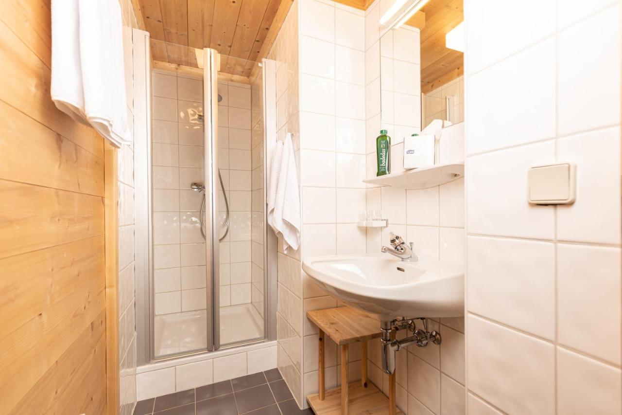 Chalet Innerhof 알프바취 외부 사진